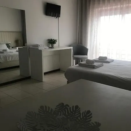 Dom Quixote Apartamentos Turisticos Praia de Mira Buitenkant foto