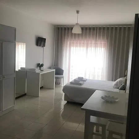 Dom Quixote Apartamentos Turisticos Praia de Mira Buitenkant foto
