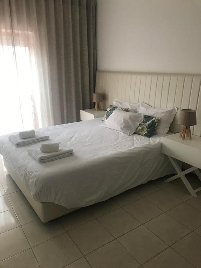 Appartement Dom Quixote Turisticos
