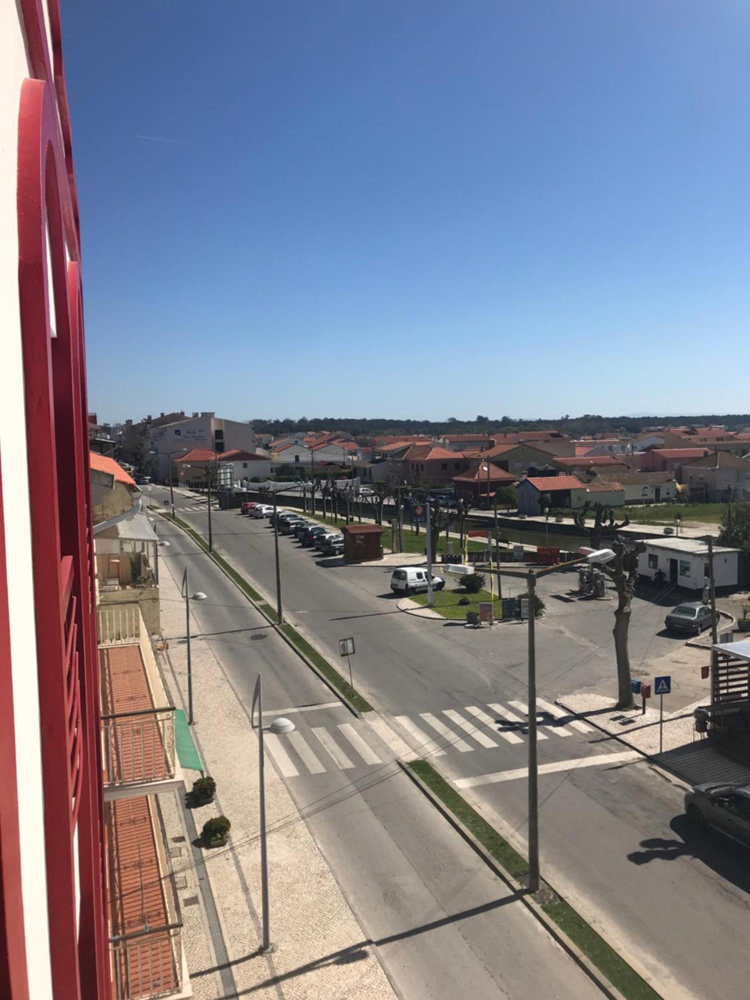 Appartement Dom Quixote Turisticos Praia de Mira