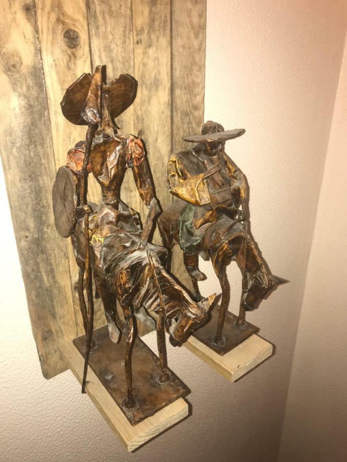 Dom Quixote Turisticos Appartement *