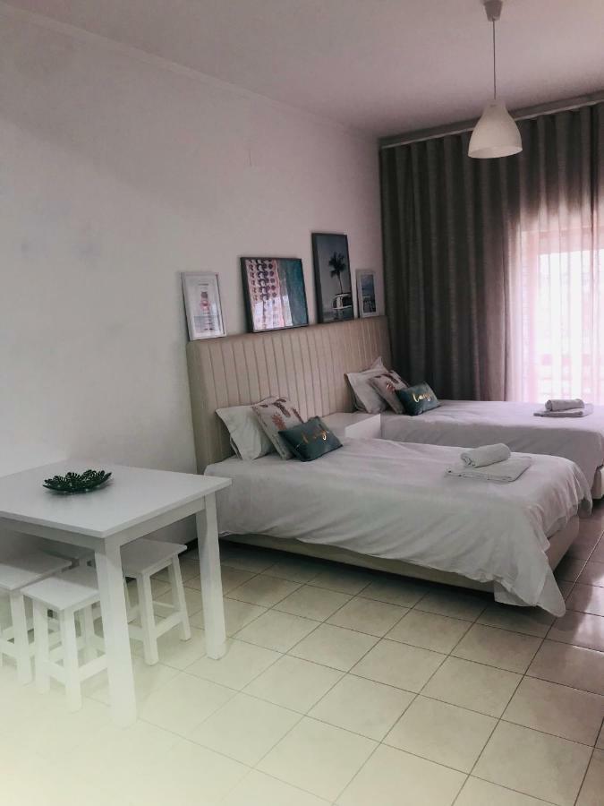 Dom Quixote Turisticos Appartement *